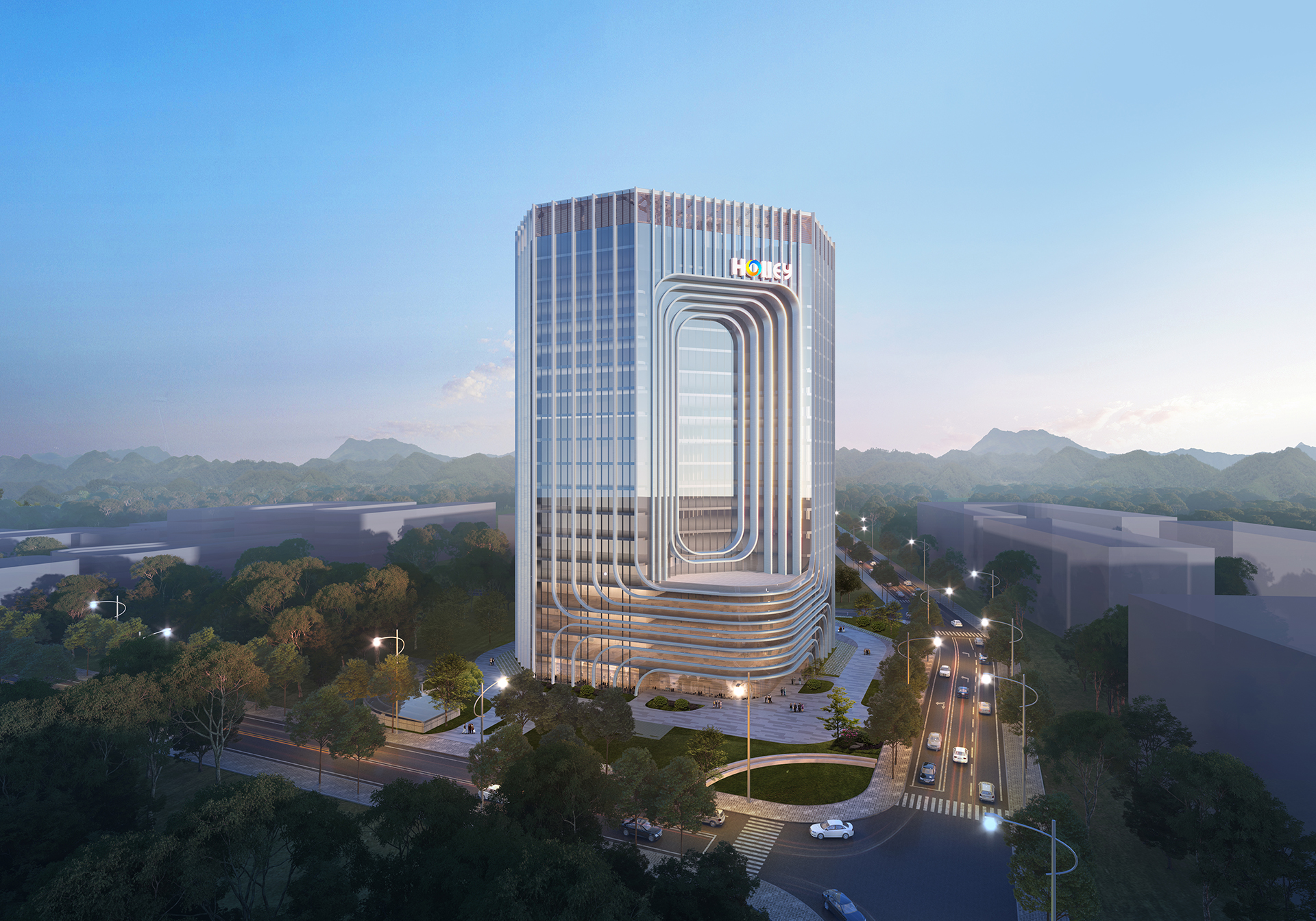 華立科技獲評(píng)2025年浙江省未來(lái)工廠(chǎng)試點(diǎn)企業(yè) 